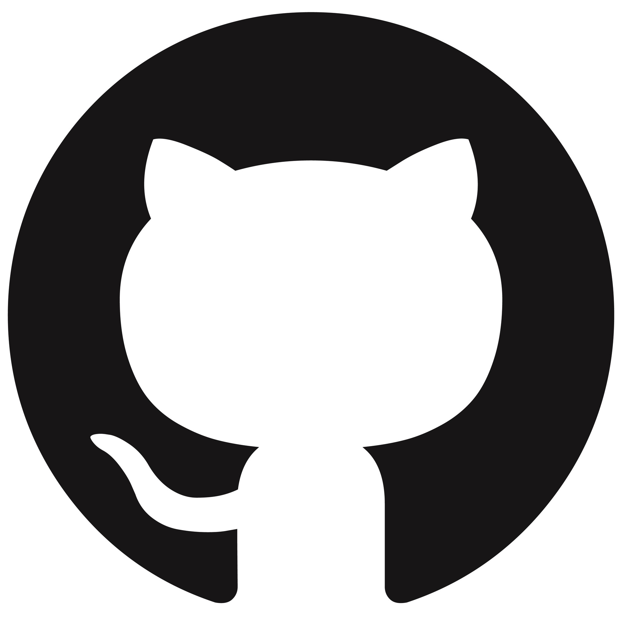 GitHub icon